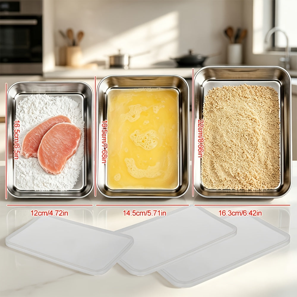 Nonstick Bakeware Set with Baking Pans – Oven-Safe Baking Sheets, Cake Pan, Muffin Pan, Loaf Pan, Roast Pan & Cookie Sheet – Complete Kitchen Baking Supplies with Rack, Whisks & Spatulas (2–24pcs)