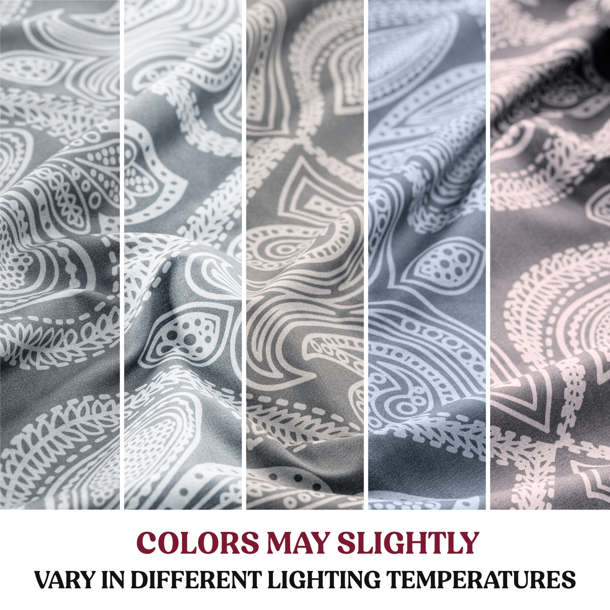 Deep Pocket Fitted Sheet Set 4-Piece Microfiber Soft Brushed Polyester Wrinkle Free Bed Sheets 10 Colors Twin Full Queen King California King