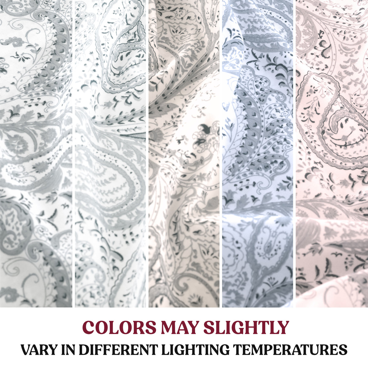 Deep Pocket Fitted Sheet Set 4-Piece Microfiber Soft Brushed Polyester Wrinkle Free Bed Sheets 10 Colors Twin Full Queen King California King