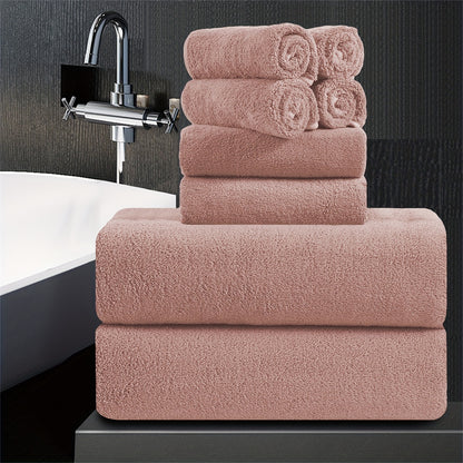 750GSM Extra Large Bath Towels Set 8-Pack 35x70 Inch – Oversized Luxury Bath Sheets Ultra-Soft Thick Highly Absorbent Fast Dry Towels for Bathroom Gym Spa Daily Use