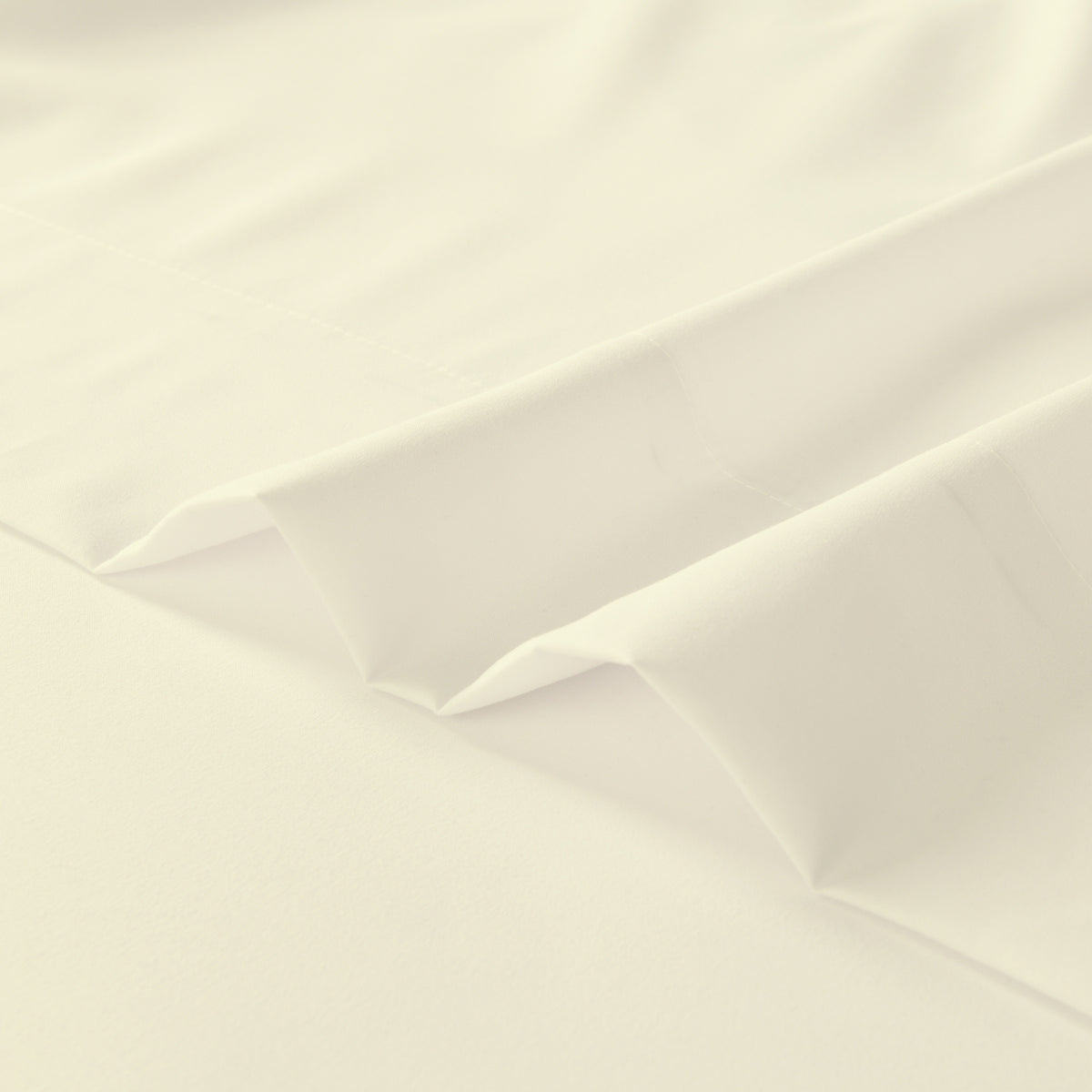 Microfiber Bed Sheets Set 6 Piece Hotel Grade 18" Deep Pocket, Breathable Soft Bedding Twin Full Queen King, 100 GSM All-Season Comfort, Machine Washable Fitted Sheet Flat Sheet Pillowcases, 12 Colors