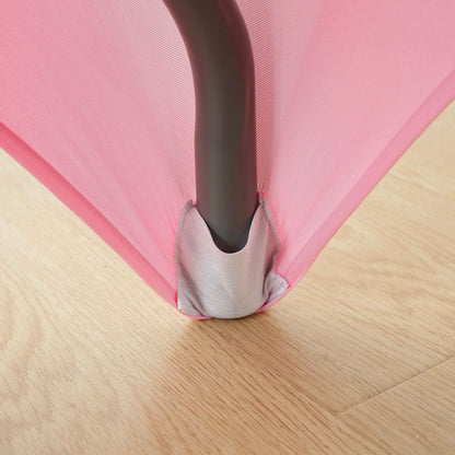 Spandex Tablecloth Fitted Stretch Table Cover 4ft 6ft 8ft - Wrinkle-Free Rectangle Table Cloth for Wedding, Party, Event, Banquet - 2-Pack Multi-Color Options White Black Navy Blue Pink