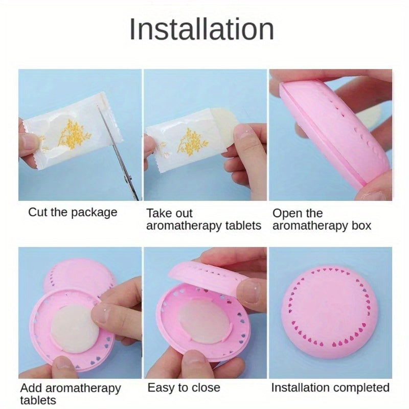 Lavender Sachets for Drawers and Closets 18/56pcs with 50 Replacement Cores Wardrobe Freshener Bags for Clothes Bathroom Car Room Long Lasting Scent
