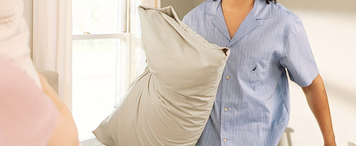 Fitted Sheet Deep Pocket Microfiber - Soft Breathable Cooling Bed Sheet Twin Full Queen King, Wrinkle & Fade Resistant, 14 Colors Available for Bedroom Dorm Guest Room