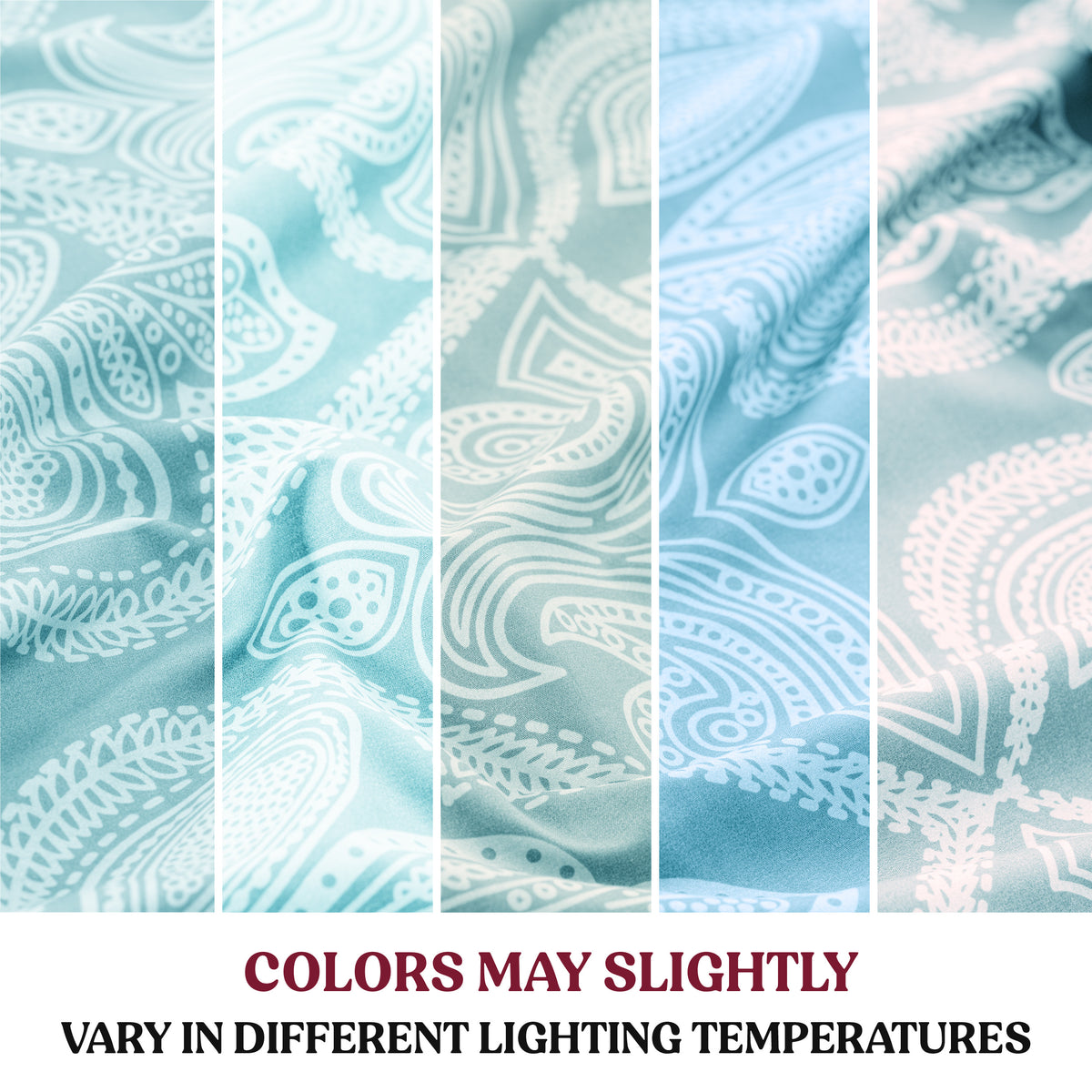 Deep Pocket Fitted Sheet Set 4-Piece Microfiber Soft Brushed Polyester Wrinkle Free Bed Sheets 10 Colors Twin Full Queen King California King