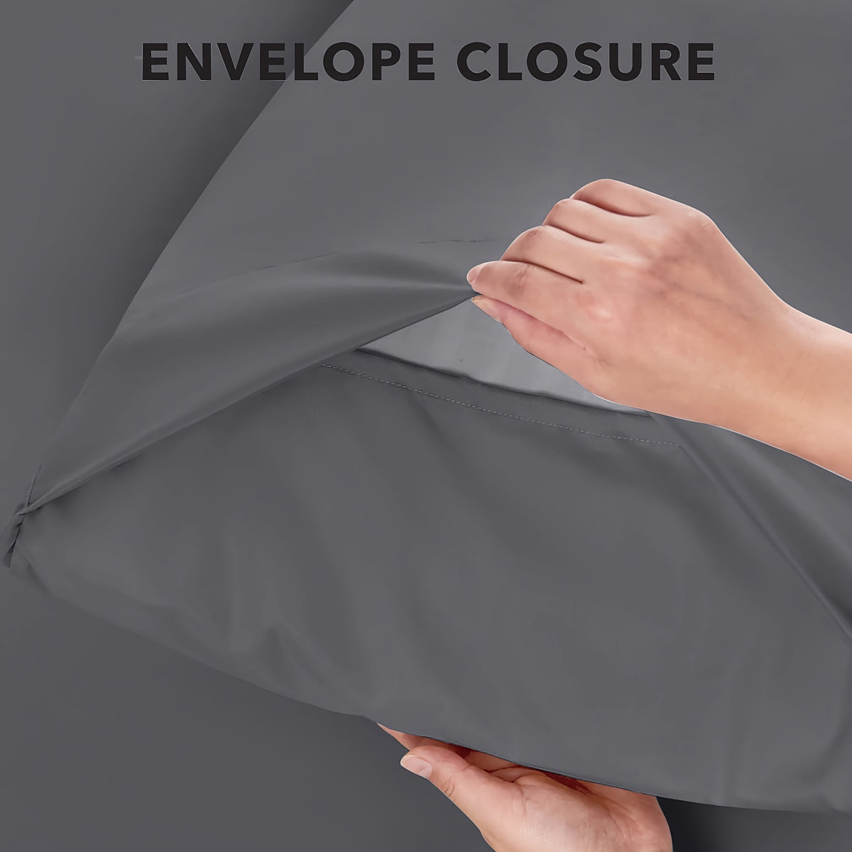 2000 Thread Count Bamboo Bed Sheets Set 4pcs Cooling Breathable Soft Hotel Luxury 16 Deep Pocket Wrinkle Shrink Resistant All Season Hot Sleepers