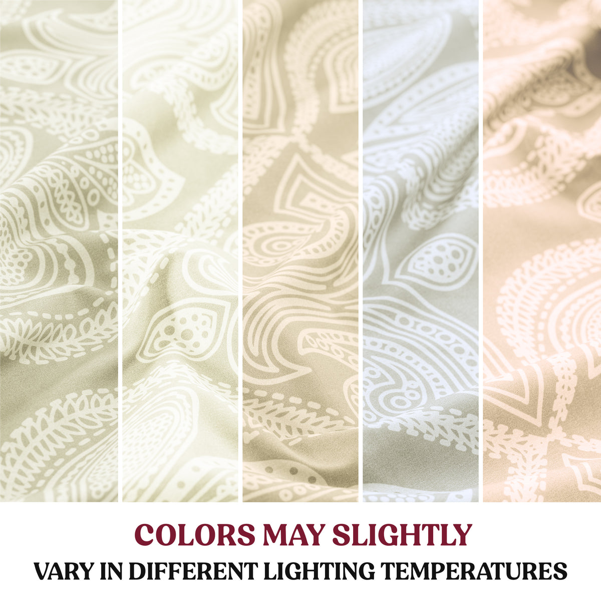 Deep Pocket Fitted Sheet Set 4-Piece Microfiber Soft Brushed Polyester Wrinkle Free Bed Sheets 10 Colors Twin Full Queen King California King