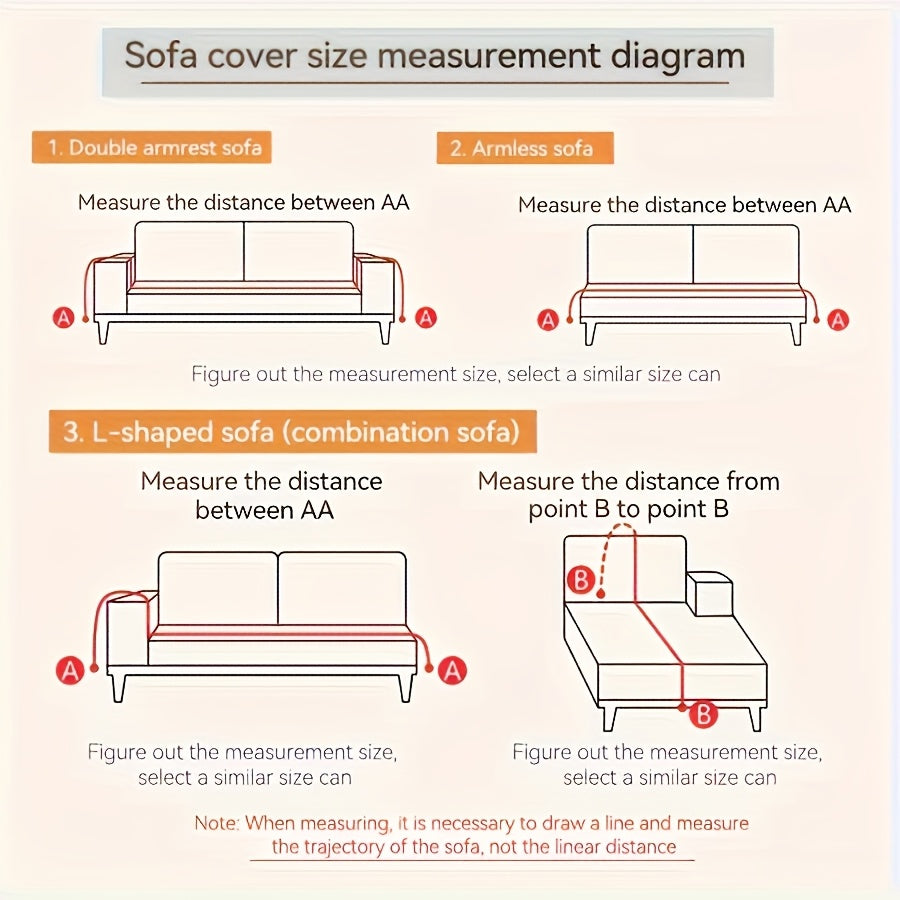 Sofa Cover Couch Protector Bohemian Retro Woven Velvet Throw Blanket – Pet Friendly Slip Resistant Machine Washable Soft Plush Slipcover for Armchair Loveseat 3 4 Seater Sectional Sofa White Grey Dark Gray