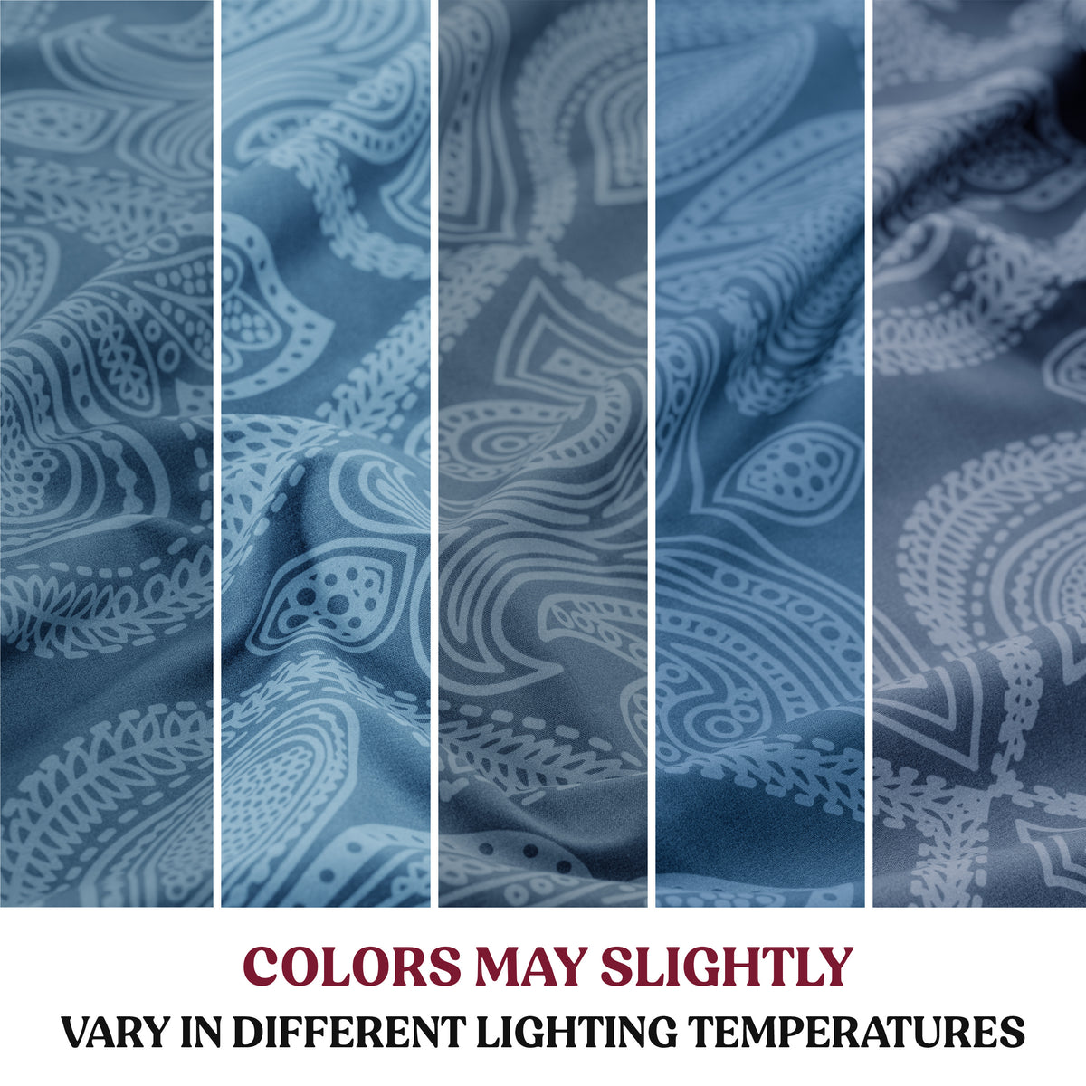Deep Pocket Fitted Sheet Set 4-Piece Microfiber Soft Brushed Polyester Wrinkle Free Bed Sheets 10 Colors Twin Full Queen King California King