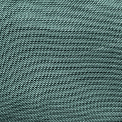 Sheer Curtains 2 Panels Rod Pocket Light Filtering Privacy Window Drapes for Living Room Bedroom Modern Home Decor 52x63 52x84 52x96 39x78 Inch