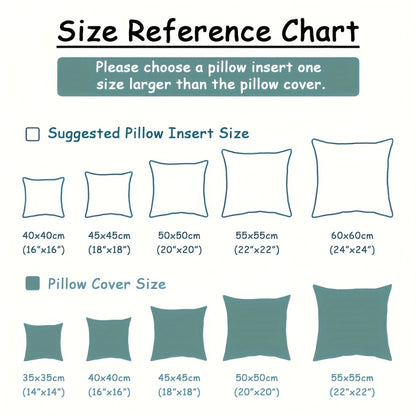 Square Pillow Inserts Hypoallergenic Cushion Filling 1/2/4 Pack – White Fiber Fill Throw Pillow Inserts for Sofa Bed Patio, Fluffy & Soft for Living Room Bedroom Office Outdoor Decor