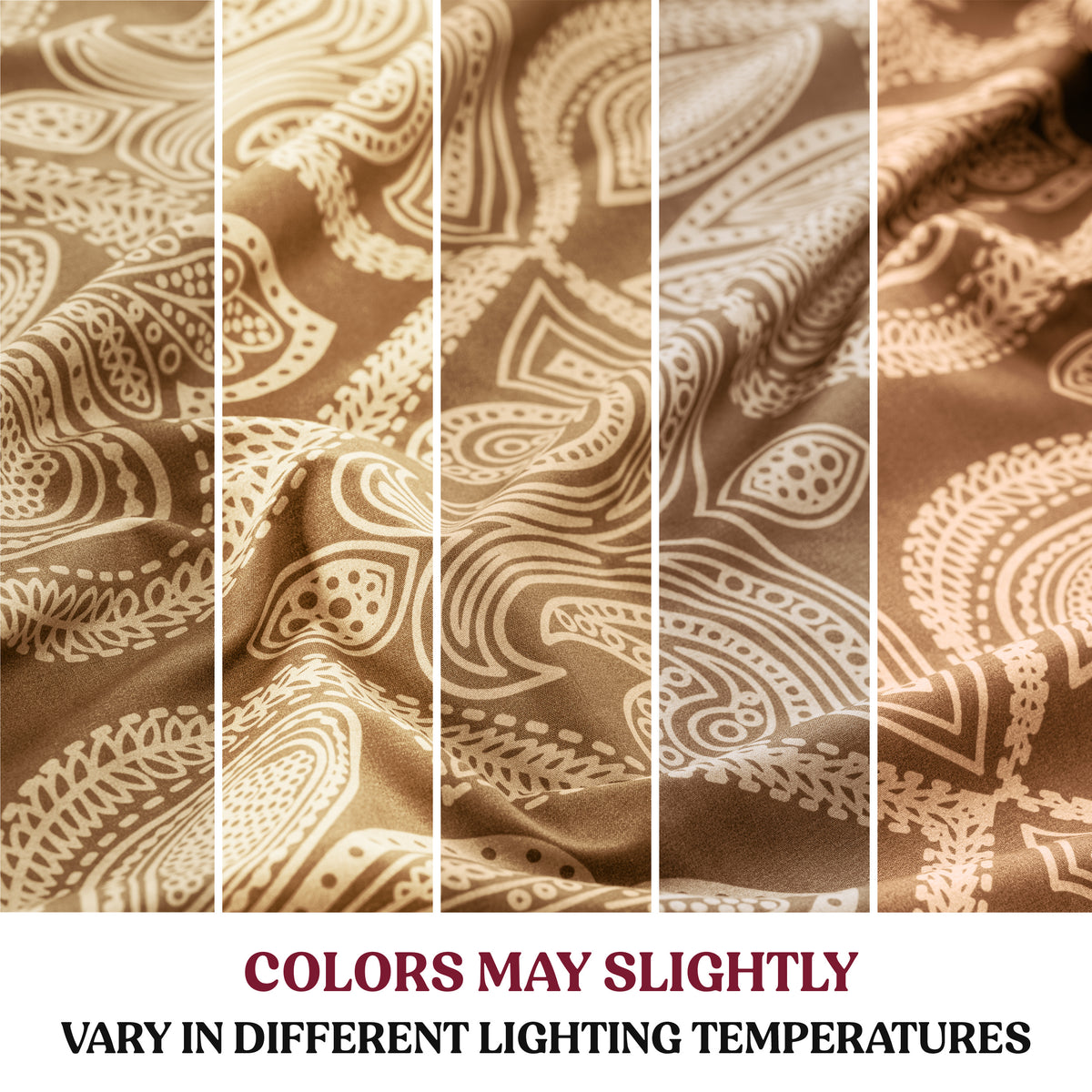 Deep Pocket Fitted Sheet Set 4-Piece Microfiber Soft Brushed Polyester Wrinkle Free Bed Sheets 10 Colors Twin Full Queen King California King