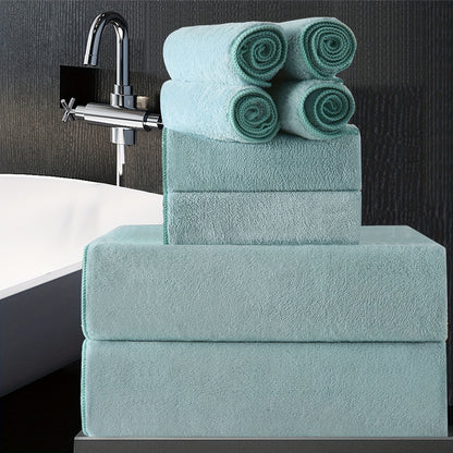 750GSM Extra Large Bath Towels Set 8-Pack 35x70 Inch – Oversized Luxury Bath Sheets Ultra-Soft Thick Highly Absorbent Fast Dry Towels for Bathroom Gym Spa Daily Use