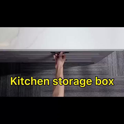 Expandable Bamboo Drawer Organizer 9-Compartment Adjustable Silverware Tray Cutlery Utensil Holder for Kitchen Bedroom Office Home Storage