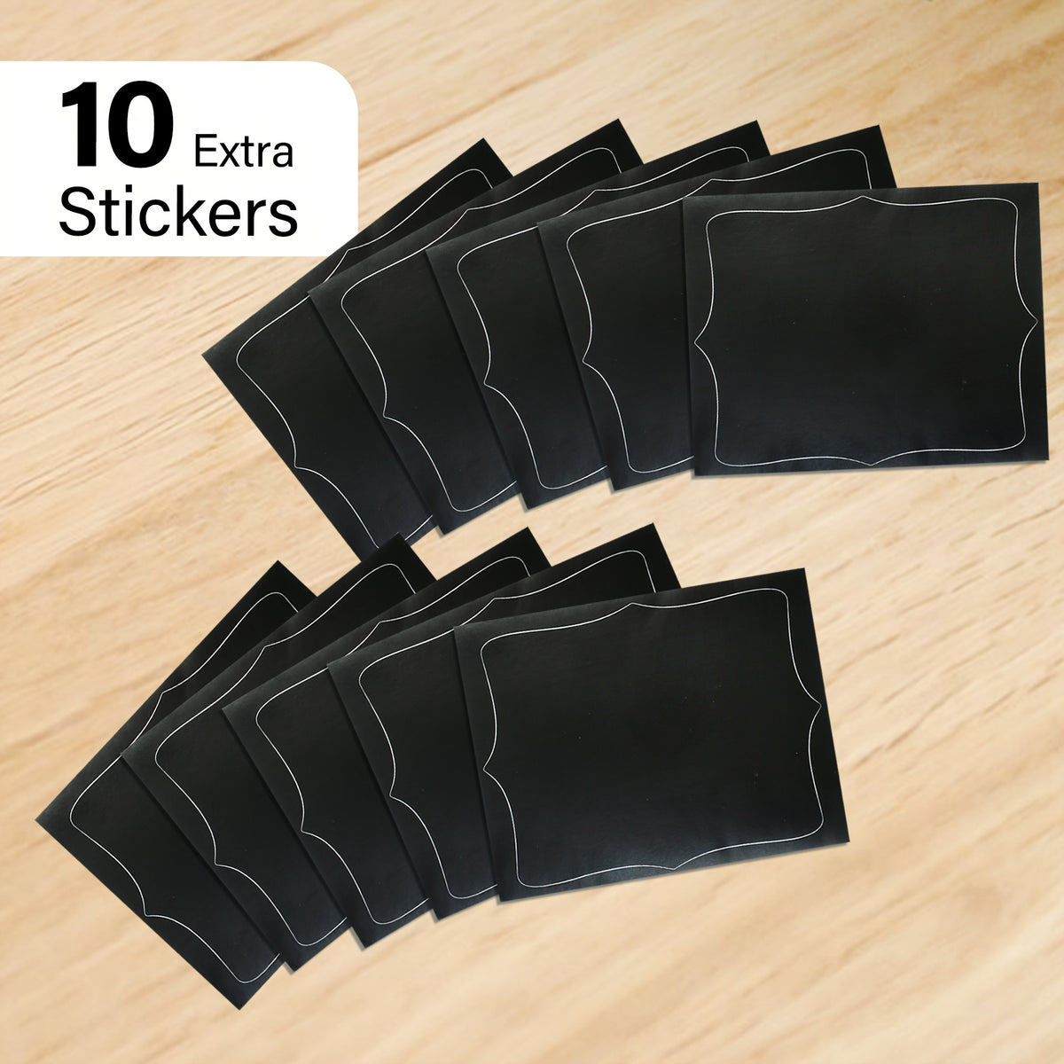 Mini Chalkboard Signs with Easel Stand 20 Pack Reusable Table Number Food Labels for Wedding Birthday Party Buffet Christmas Halloween Event Decoration