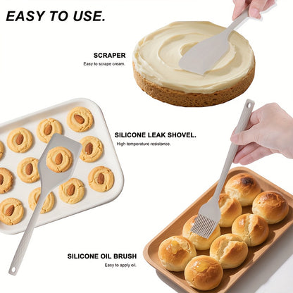 Collapsible Baking Cooling Rack 3 or 4 Tier – Stackable Metal Wire Rack for Baking Trays with Adjustable Settings, Baking Tools Set & Camping Grill for Cooking, Cooling & Cake Drying