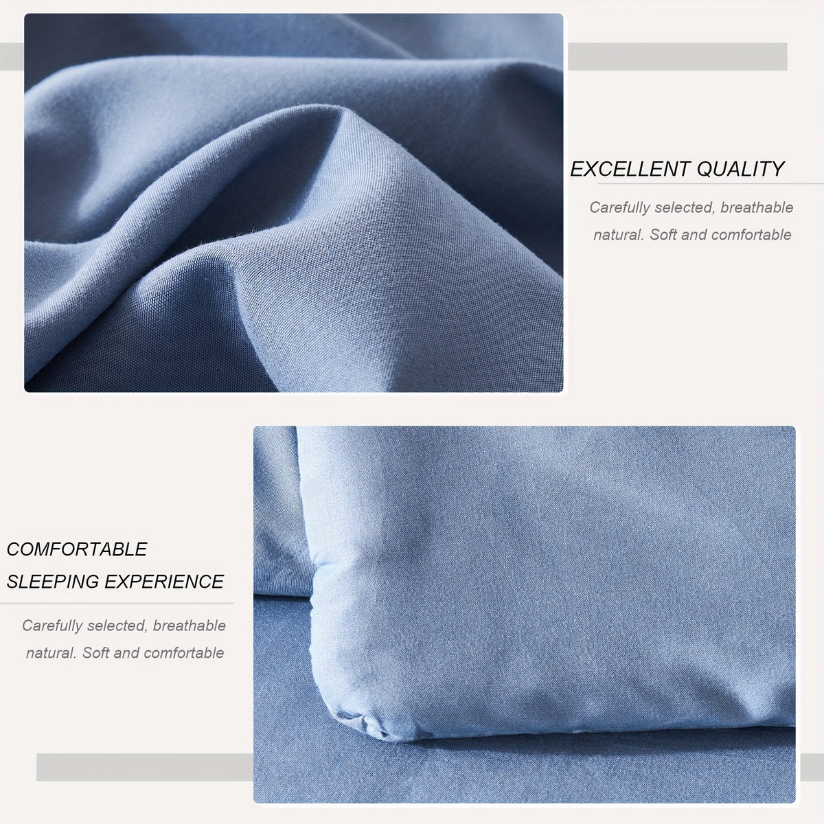 Comforter Set 5/7 Piece Checkered Pattern Bed in a Bag – Ultra Soft Breathable Fluffy Fiber Fill All Season Bedding Set with Comforter Flat Sheet Fitted Sheet Pillowcases, Twin Full Queen King 17 Colors
