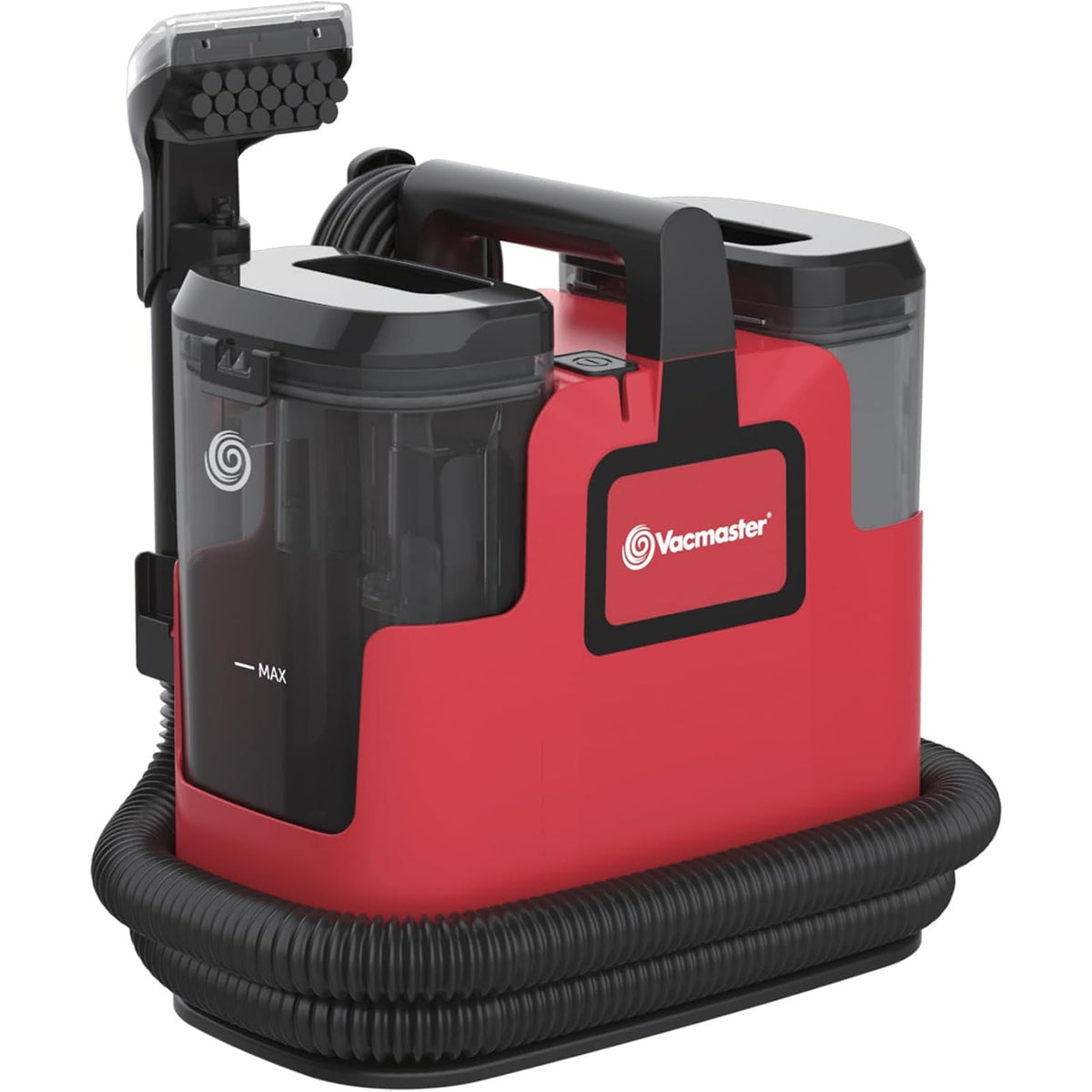 Portable Spot Cleaner 400 Series Carpet & Upholstery Machine – 15KPa Powerful Suction, Corded, Pet Hair Removal for Area Rugs, Couches & Hard Floors