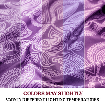 Deep Pocket Fitted Sheet Set 4-Piece Microfiber Soft Brushed Polyester Wrinkle Free Bed Sheets 10 Colors Twin Full Queen King California King