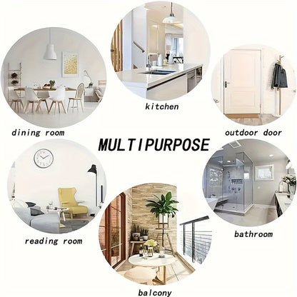 Fluffy Area Rug Non-Slip Soft Plush Carpet for Living Room Bedroom Kitchen Bathroom – Modern Home Decor Floor Mat Easy to Clean – Multiple Sizes & Colors Coffee Gray Black