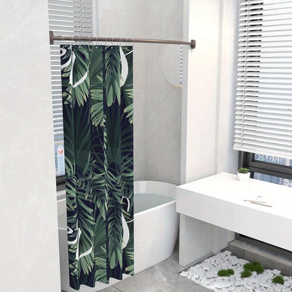 Curved Shower Curtain Rod Adjustable 43-72 Inch Rustproof Aluminum Tension Spring No Drill Extra Space Bathroom Bathtub Stall Rod Black Bronze Brushed Nickel Chrome