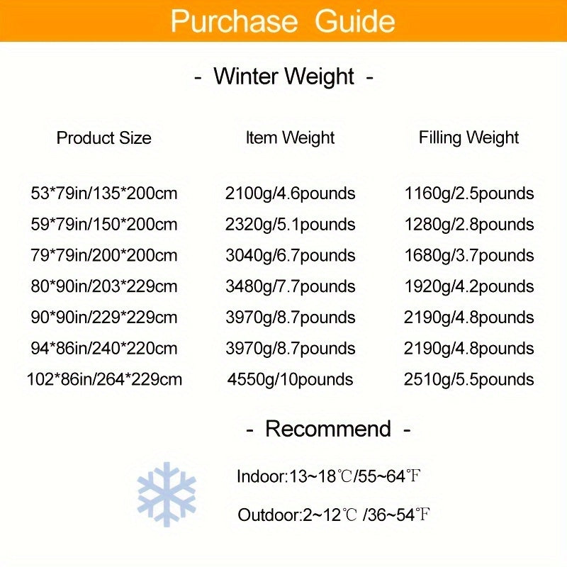 Bohemian Winter Comforter | Thick Warm Snowflake Velvet Quilt with Floral & Geometric Patterns | Machine Washable Bedspread for Bedroom & Hotel, Twin, Full, Queen, King